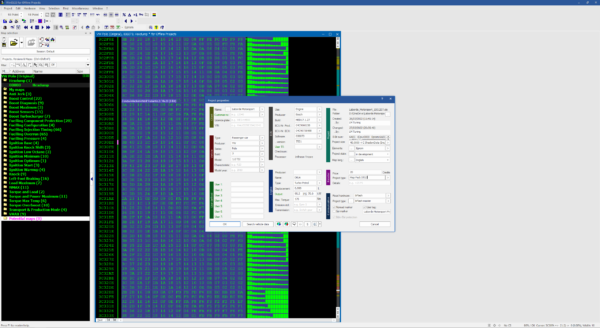 Engine -1.0TSI MED17.1.27 Map Pack - Image 2