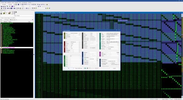 Engine - Yaris GR 1.6T Denso R7F701216 Map Pack + Tuningfile - Image 2