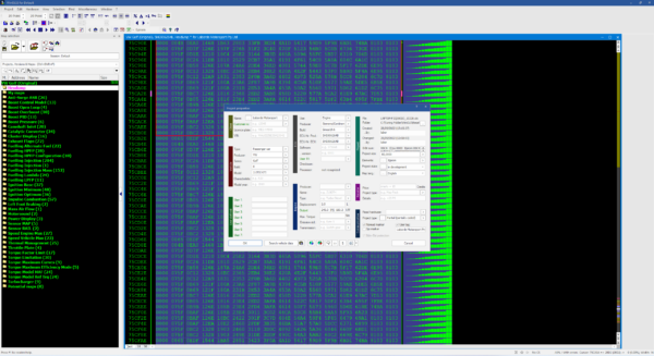 Engine - Simos19.6 Stage 3 Map Pack + STG2 Tuningfile - Image 2